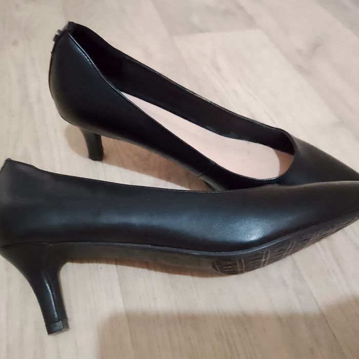 Туфли классические