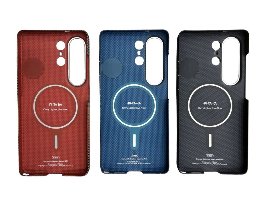 Pitaka Case S26Ultra Original