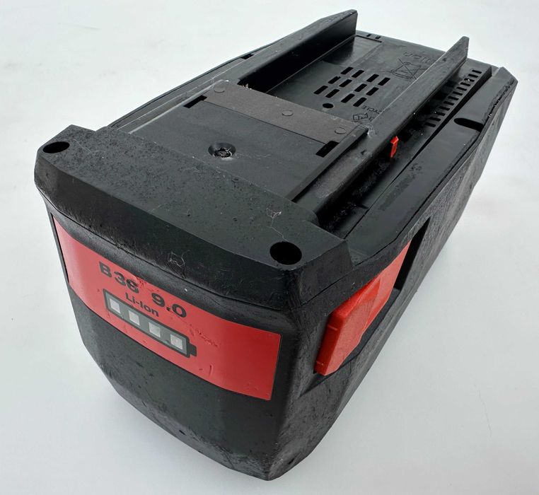 Hilti B 36/9.0 Li-ion - Мощна акумулаторна батерия 36V 9.0Ah 2023г.