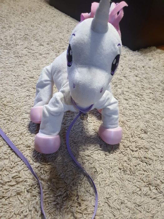 Детска играчка пони