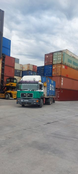 Услуги манипулятора