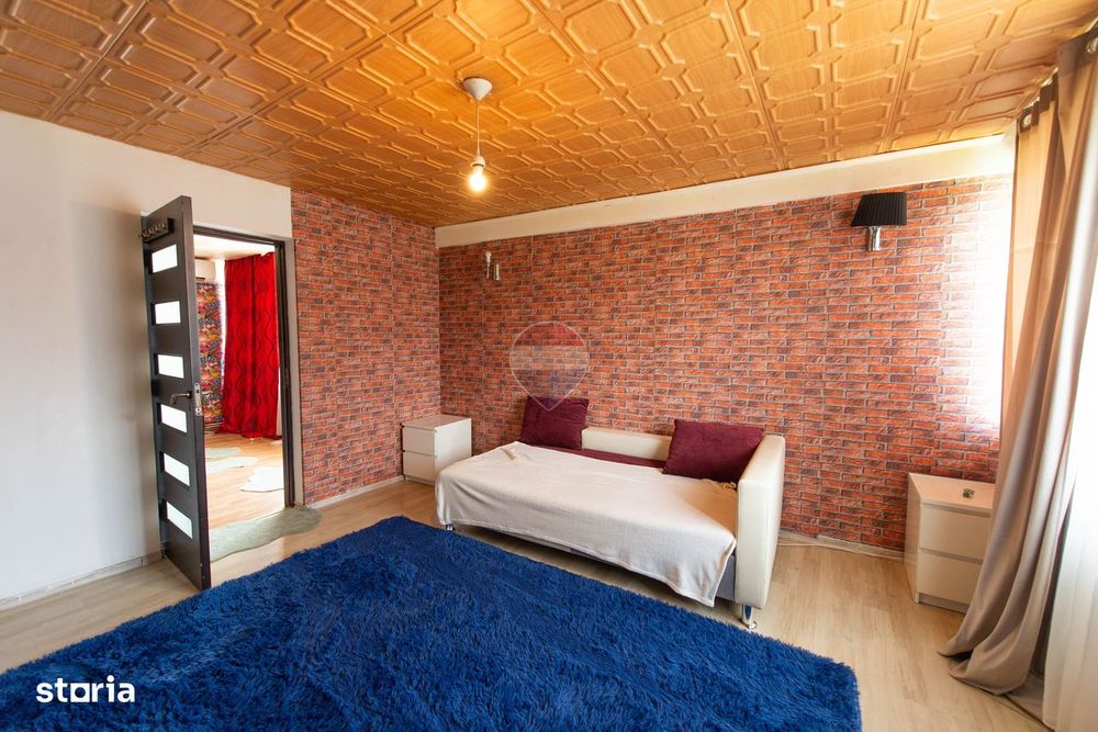 Casa Vila individuala de vanzare 7 camere Berceni