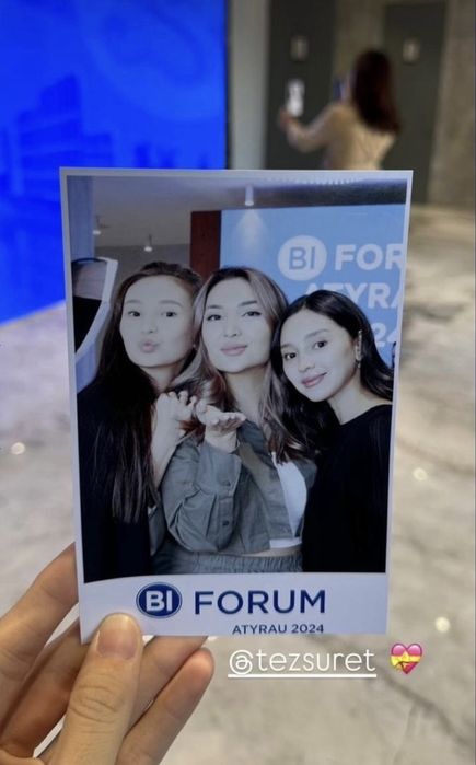 Фотобокс Туркестан