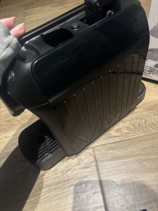 aparat de cafea TCHIBO