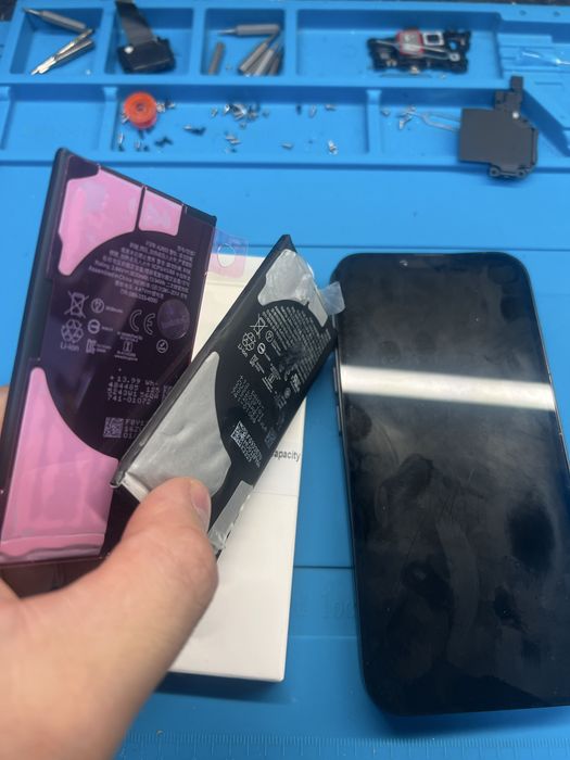 iFix Phone Alba Iulia  Service GSM reparatii telefoane