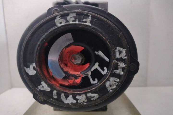 Compresor Clima 4472008761 / 7SB 447200 HFC134A BMW Seria 5 E39
