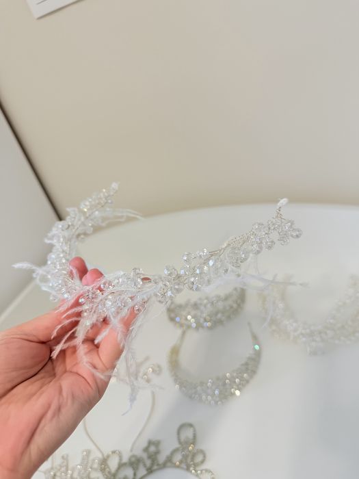 Аксессуары для невест, свадьба, узату