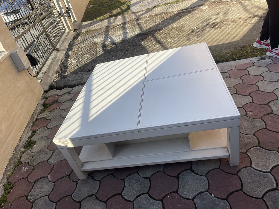 Masă lemb din Italia