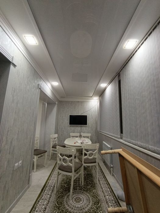 Продаётся квартира