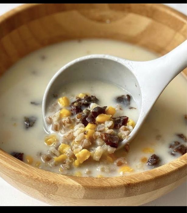 Настоящий наурыз коже