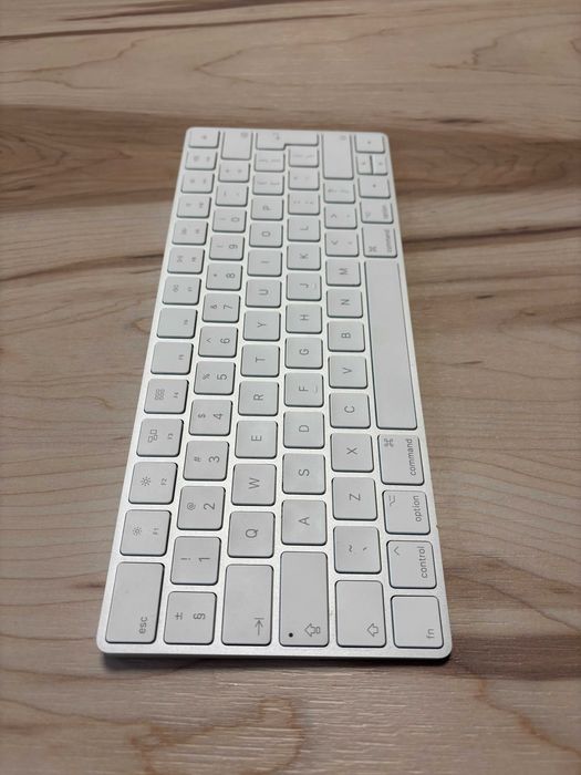 Tastatura Apple Magic Keyboard A1644, Layout INT