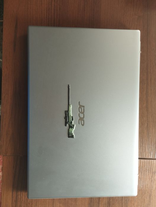 Acer Aspire i3 11-avlod 8GB RAM 256GB SSD