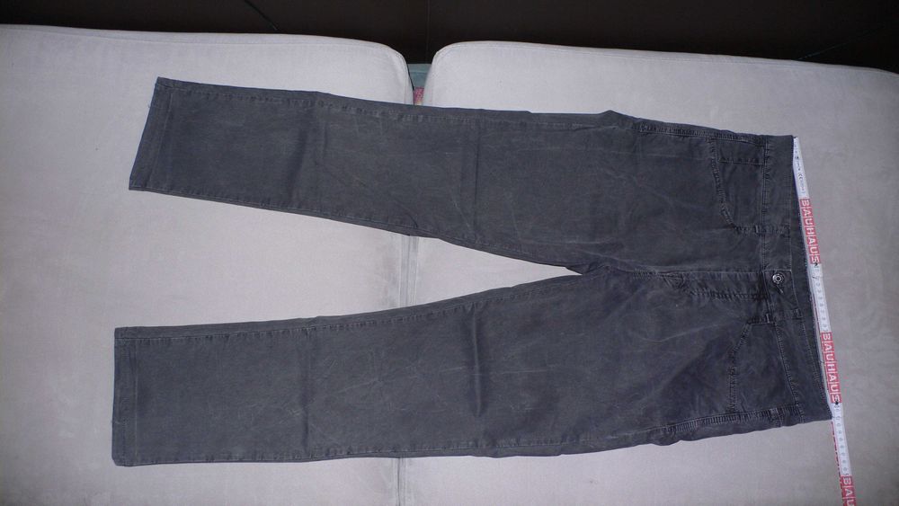 Джинси,дънки,панталони:W32-W33. H+M,Levis Benetton,Wrangler-46