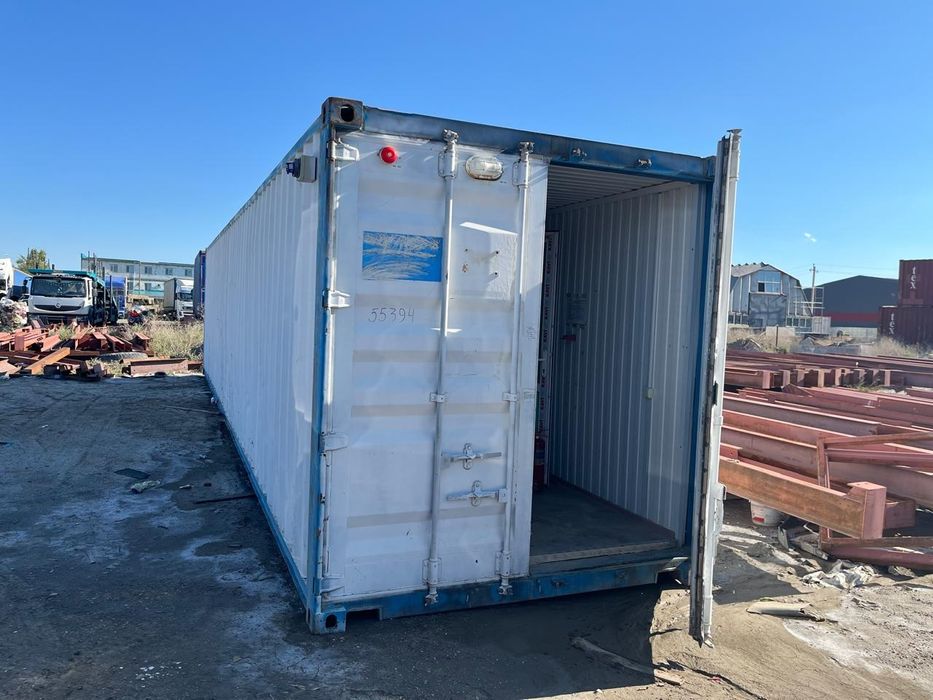 Продаётся контейнер