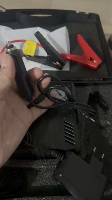 Продам пусковое устройство