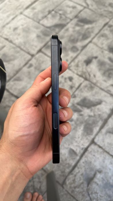 Iphone 16 pro 256 cu garantie