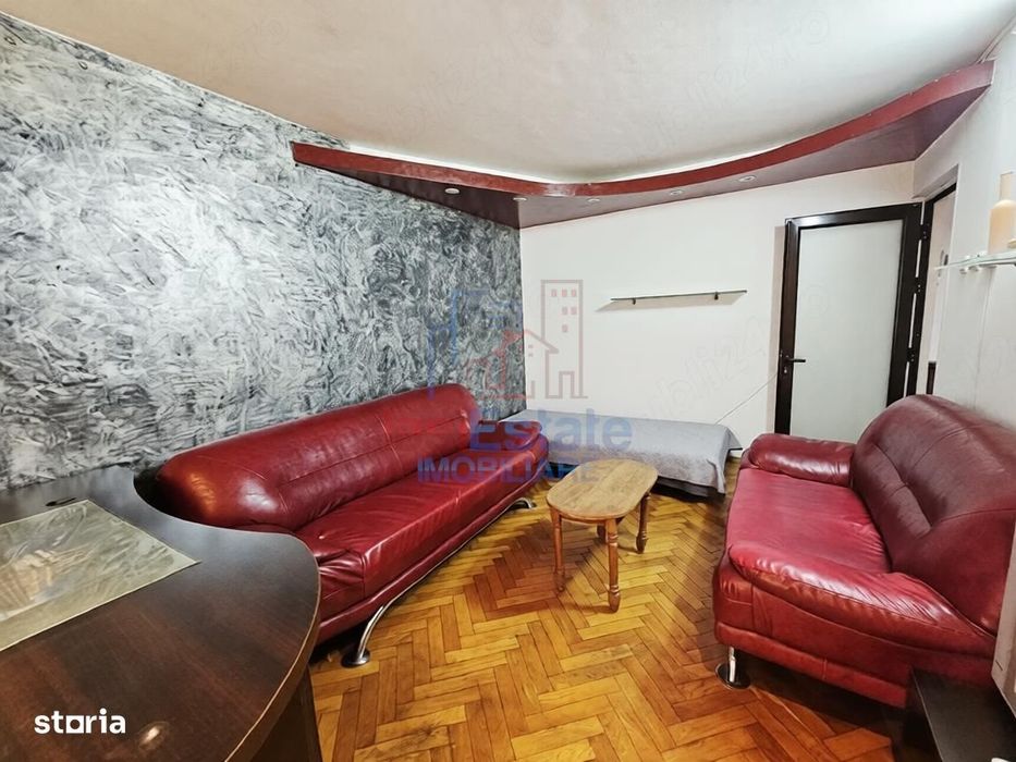 Apartament cu 3 camere in Podu de Fier - Tudor Vladimirescu