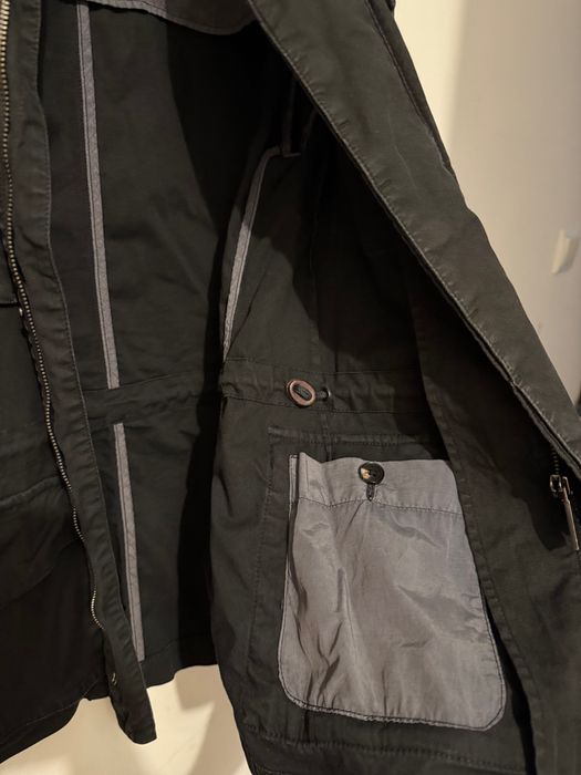 Яке на марката Calvin Klein jeans