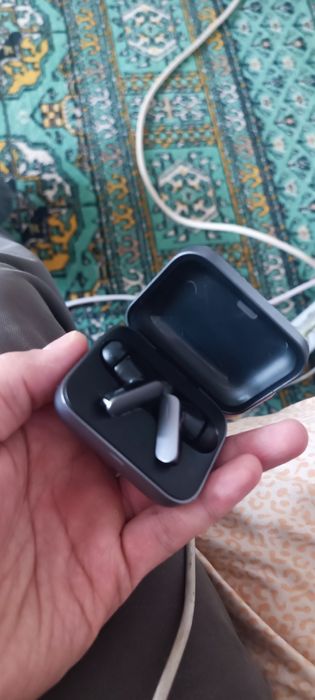 Realme 7 air срочно продам