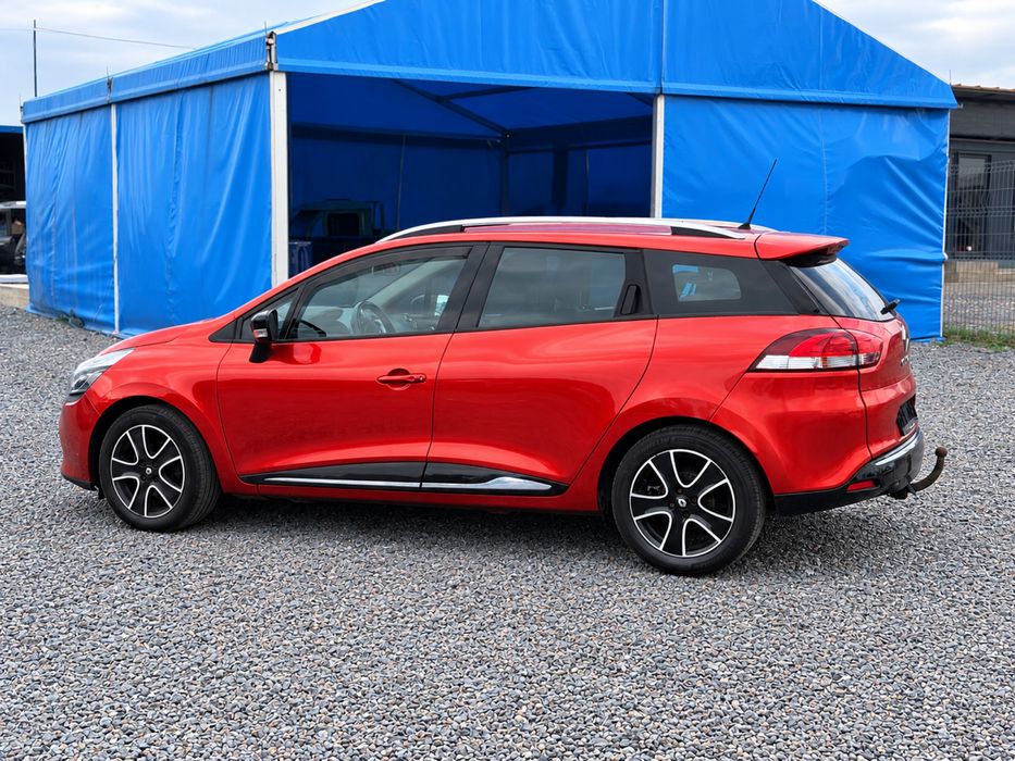 RENAULT Clio 2015 — imagine 3