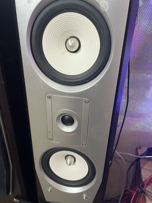 Sistem audio