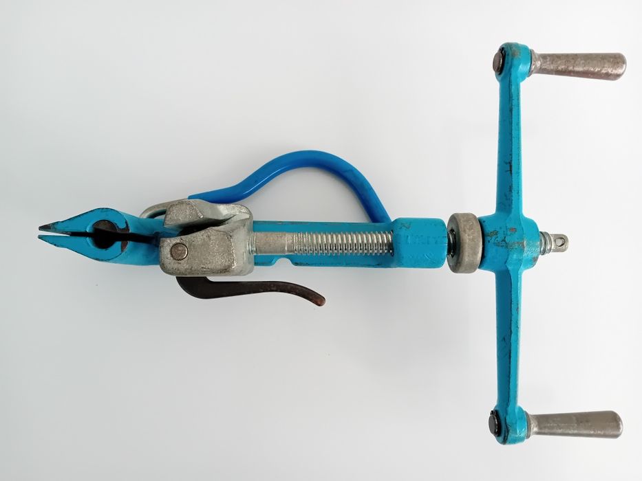 Întinzător banda inox