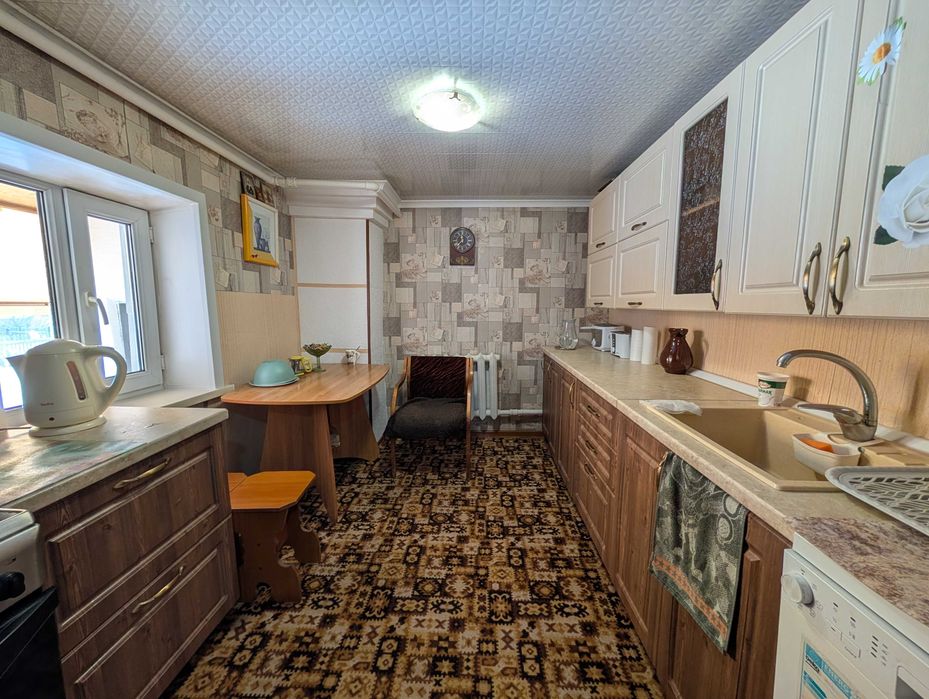 Продам дом, Майкудук район Мечети.