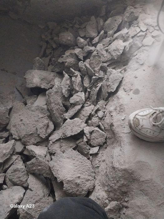 PERFARATIR xizmati beton buzish beton teshish beton kesish