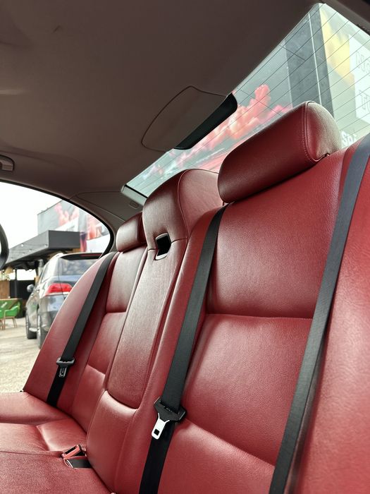 Bmw E60 520 Diesel