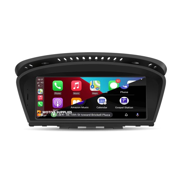 Андроид Навигация Бмв Е60/Е61/Е90/Е91