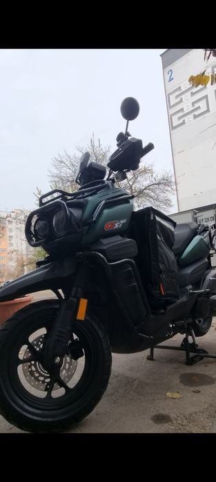Tank skutet obyom 150cm3 100km ga 3 litr Yil 2024 narx 9 mln keliwamiz