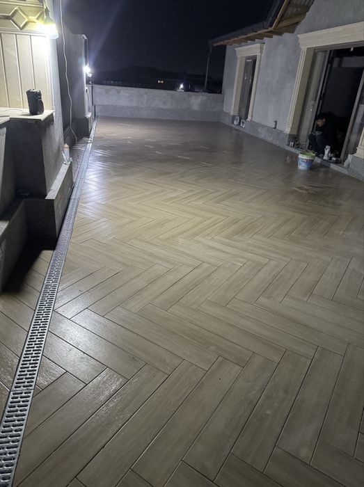 Kafel teramiz!  Tile Installation! Укладка кафеля и плитки!