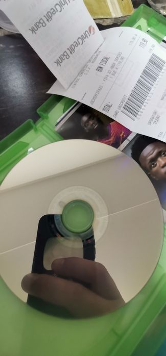 Fifa 23 xbox serie X