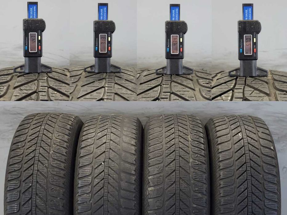 Roti/Jante Dacia 5x114.3 215/65 R16 Duster ; Kia; Hyundai; Nissan; Mitsubishi
