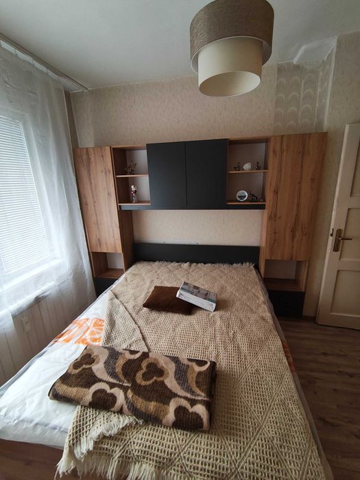 Дава се под наем Двустаен апартамент в София, Младост 2 - 70 кв.м за 847.62 € - Снимка #5