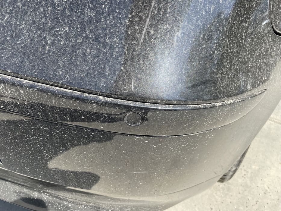 БМВ Е87, 120д, 163кс, автомат НА ЧАСТИ (bmw e87, 120d na chasti)