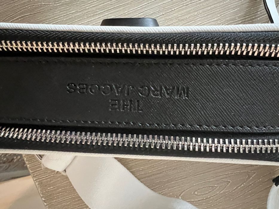 Дамска чанта Marc Jacobs