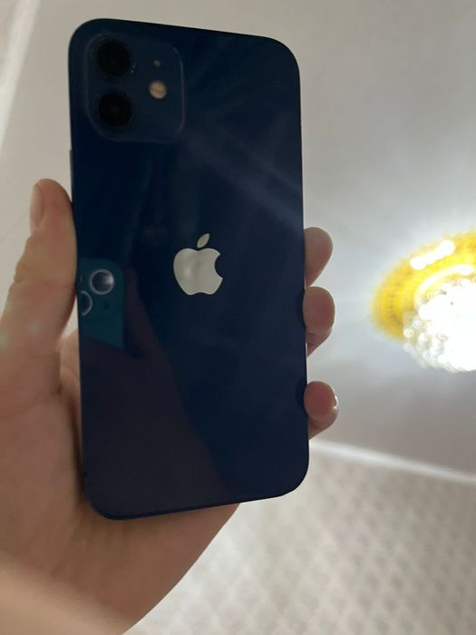 Айфон 12 64 гб/iphone 12 64gb
