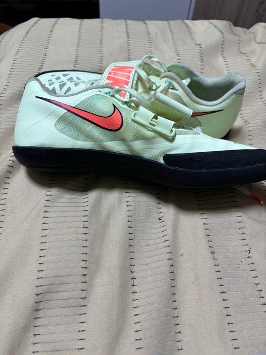 Хвърлячки Nike ZOOM RIVAL SD 2