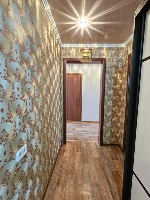 Продажа 3-комнатной квартиры