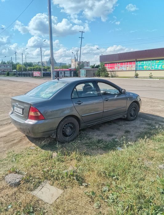 Продам машину. Находится в Кокшетау.