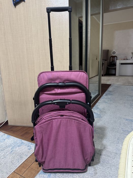 Коляска Chicco Trolley me