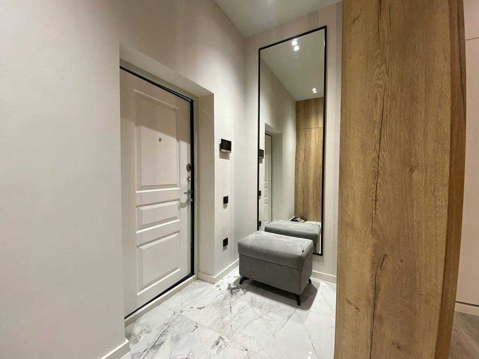 Жк NRG-Oybek! Сдается новая шикарная 2-х комнатная в элит комплексе!