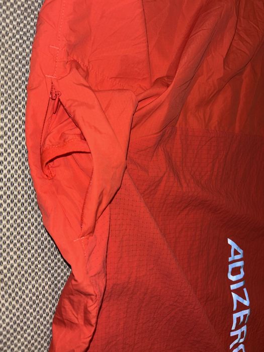 Елек Adidas Adizero wind.dry