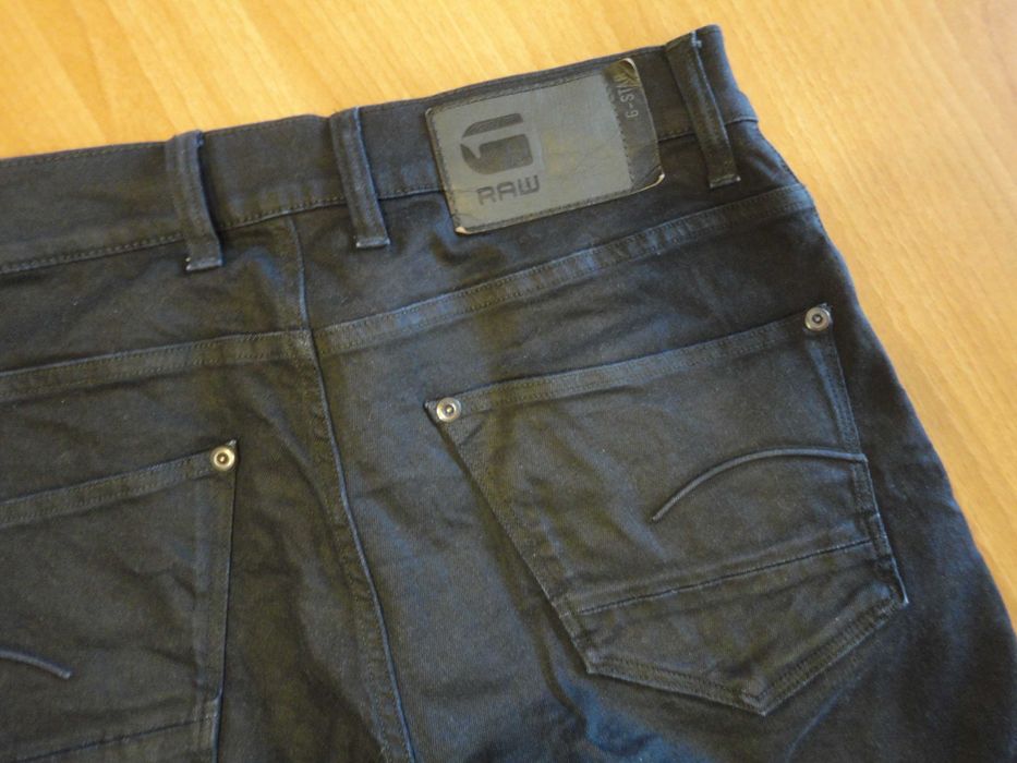 G Star Raw/W33/нови мъжки дънки