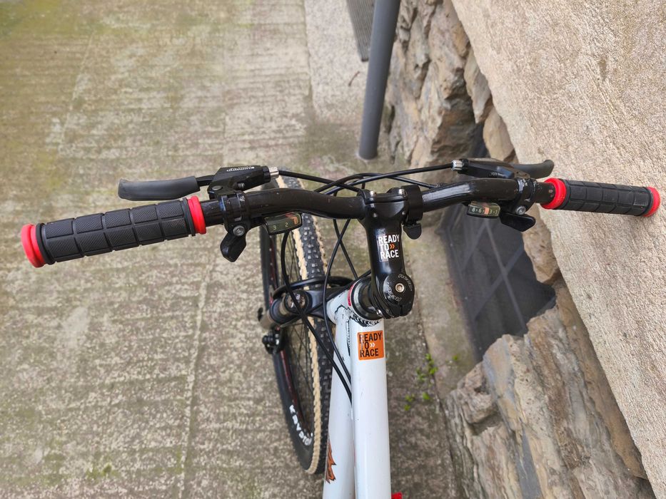 Велосипед  29" Aluminium