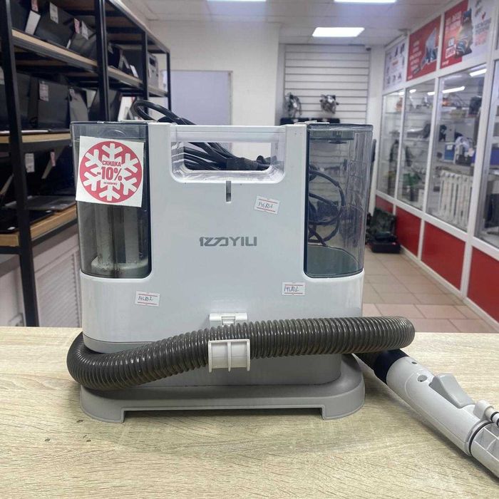 СВ-47/Моющий пылесос IZTOYILI YLW6318C/sk146802