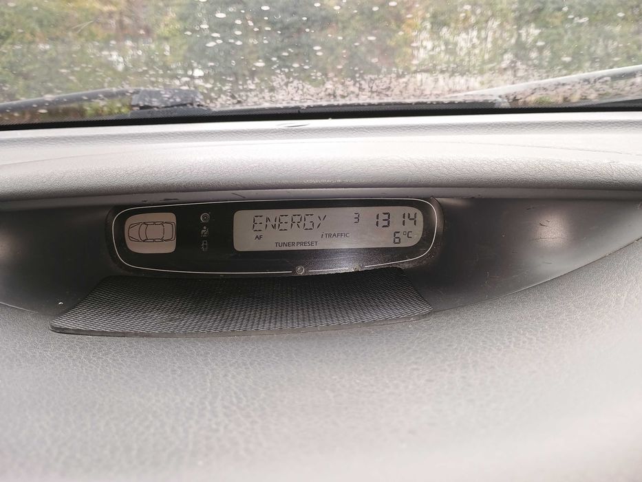 Рено Лагуна 2 1.8 16v