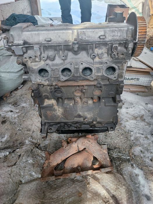 Продам матор Volkswagen, Audi