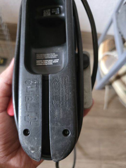 Зарядное устройство Defa Smartcharger